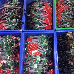メーカー125Khz RFID 13.56Mhz MFホテルドアロックPCBボードPCBA回路キーロック解除ウェイ部品対応T5557/EM4305/V6901 - Product Image 6