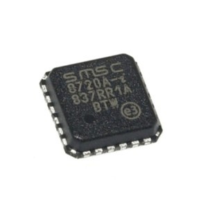 電子部品集積回路ADI HI-8448PCIF-10マイクロコントローラチップ電子チップICプログラマ - Product Image 1