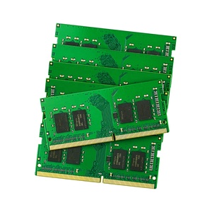 CT16G4SFRA32A 16GB Crucial DDR4 PC4-25600 3200MHz SODIMM RAM rammt Speicher module - Product Image 6