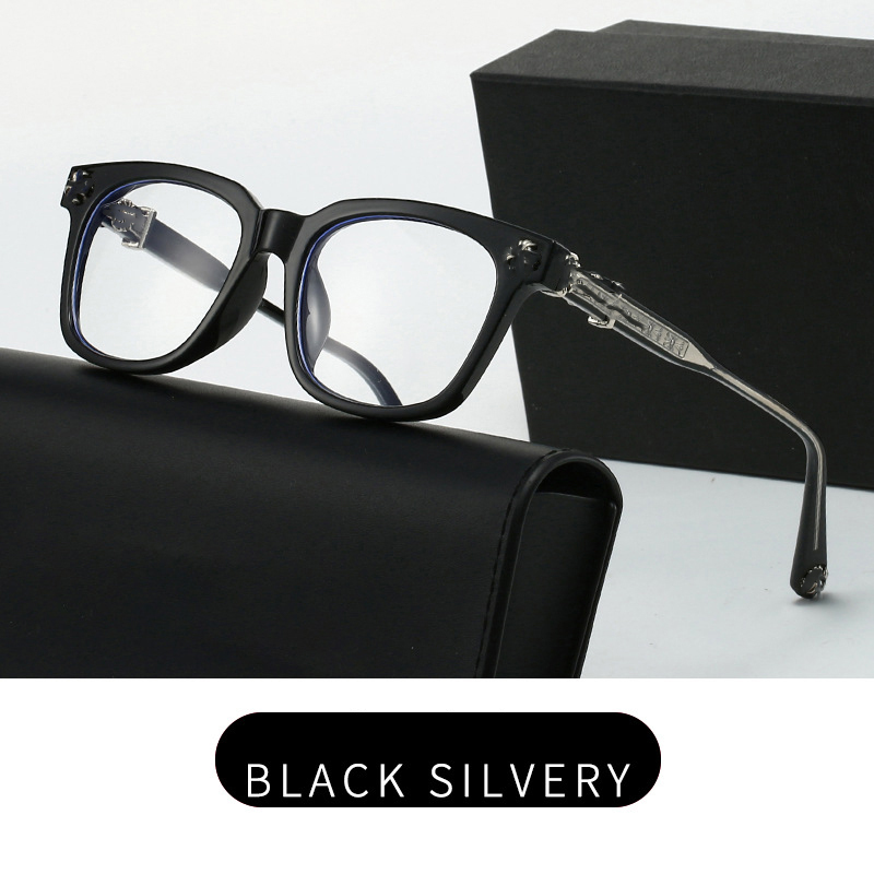 C2- Black Silver