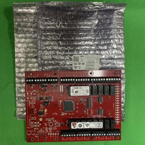 LNL-1320シリーズ3デュアルリーダーインターフェースモジュールMR52-S3B LNL-1320-S3 ORインテリジェントデュアルリーダーコントローラーLNL-X2220 - Product Image 4