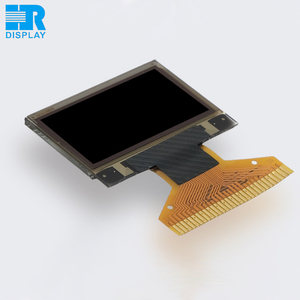 หน้าจอ OLED ขนาด0.96นิ้ว128x64หน้าจอสีขาว/น้ำเงิน/แดงจอแสดงผล12864 SPI I2C 30พิน SSD1306โอแอล0.96 "โมดูลหน้าจอ30พิน - Product Image 6