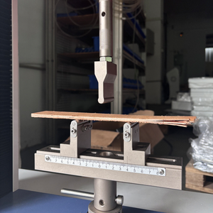 JY Kunststoff-Zug festigkeit prüfgerät Maschinen kompression - Product Image 6