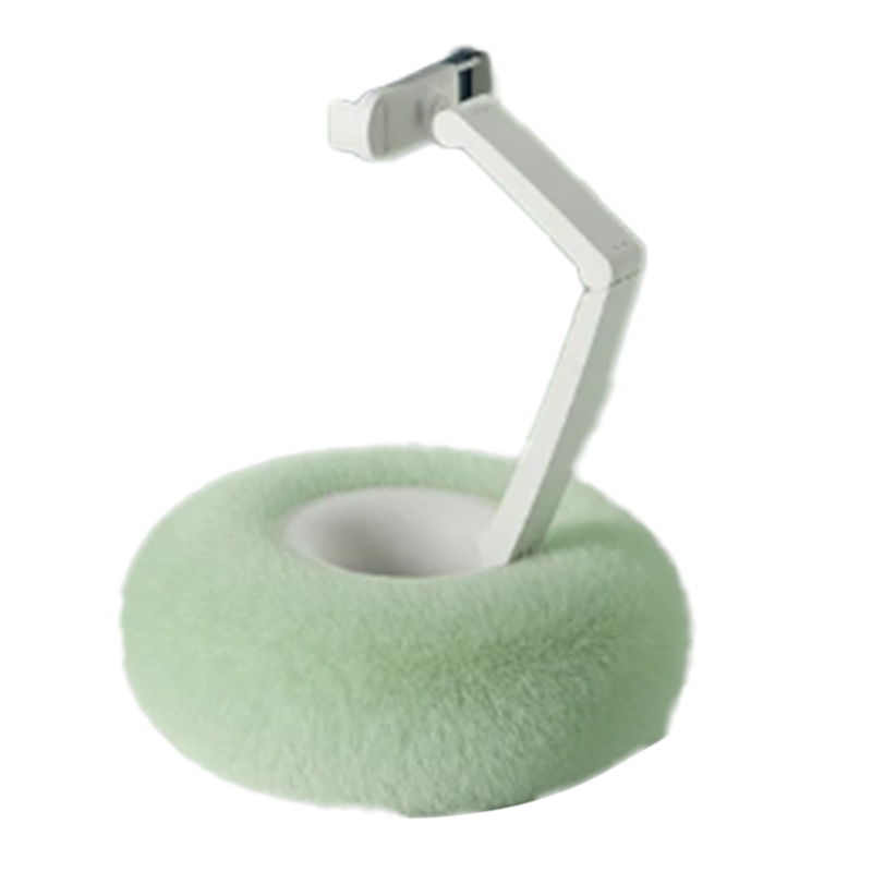 สีเขียว