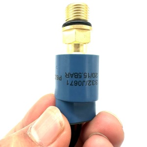 332/J0671压力开关传感器，用于JCB挖掘机传感器3CX 4CX JS200 JS220 JS240挖掘机附件 - Product Image 3
