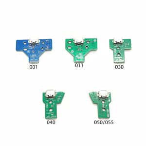 Für PS4 Original Controller USB Ladeans chluss Anschluss Sockel Schnitts telle Ersatz (PORT-PS4-WB-OR) - Product Image 1