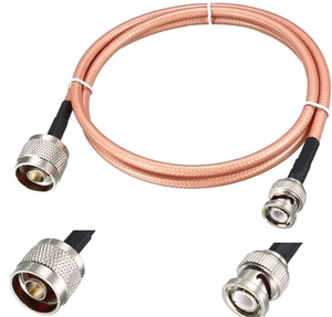 F BNC连接器至BNC连接器F型 - Product Image 6