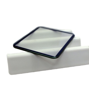 Vetro di copertura personalizzato per fotocamera PC Tablet Computer Display vetro - Product Image 5
