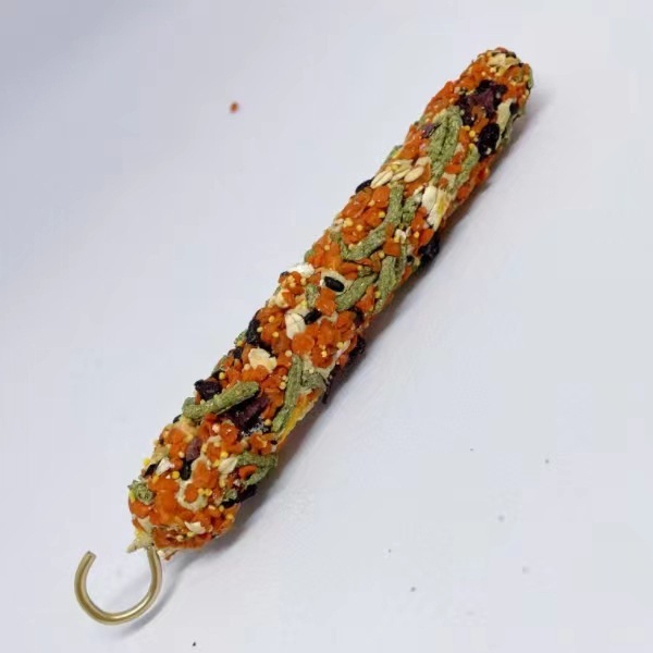 Palitos de dentición amarillos/para frutas y verduras