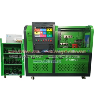 DongTai üretimi common rail ve EUI/<span class=keywords><strong>EUP</strong></span>/HEUI <span class=keywords><strong>test</strong></span> tezgahı CR926