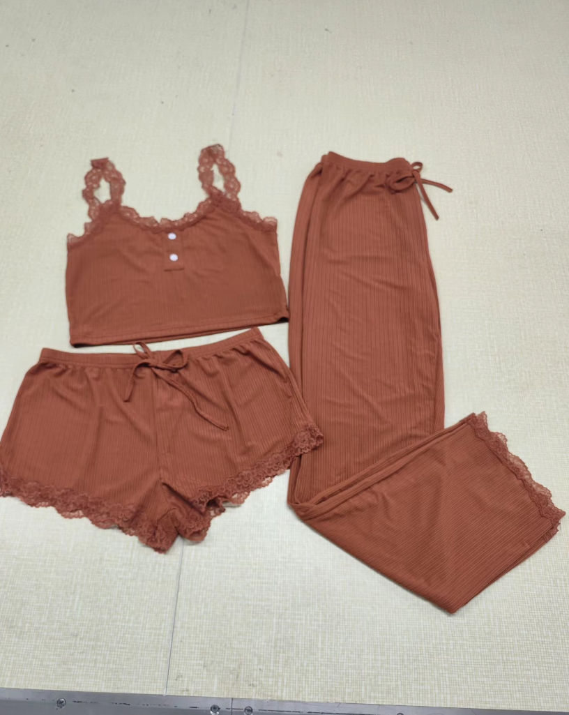 Earthy brown