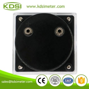 Yüksek Hassasiyetli Analog Multimetre DC 25 V Voltmetre Volt Metre Fiyat - Product Image 5