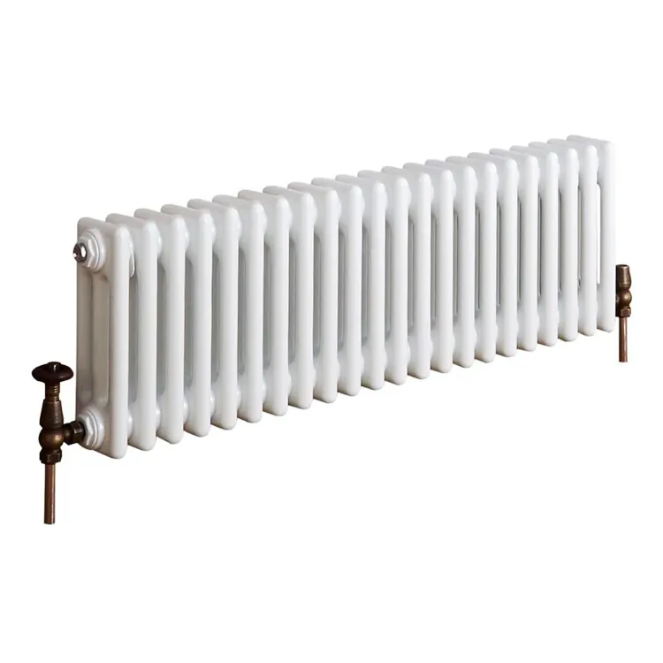 AVONFLOW Cylindrical Modern Steel Column Radiator Home Central Heating Radiator