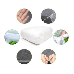 アブラムシネット温室効果防虫ネットHDPE 50メッシュ - Product Image 2