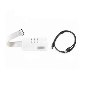 U-LINK2 emulatore di programmazione originale ULINK Downloader Stm32 emulatore MDK5 nuovo modulo Firmware U-LINK-2 - Product Image 1