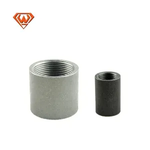 Муфта с полной резьбой 7/8 - Product Image 1
