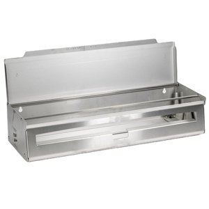 <strong>Custom</strong> Metal Aluminum Alloy Enclosure Box Shell <strong>Raspberry</strong> <strong>Pi</strong> 4 Model B <strong>Case</strong> - Product Image 4