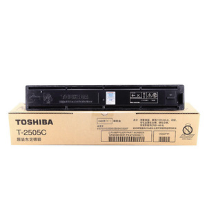 Compatible <strong>TOSHIBA</strong> T-2505 T- 2505C/E/U/P/A Toner Cartridge for <strong>Toshiba</strong> E-STUDIO 2505H/2505F Toner Cartridge