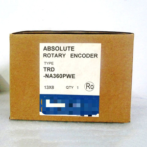 1pc Rotary <strong>Encoder</strong> Trd-j360-<strong>s</strong> New in Box One Year Warranty #