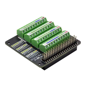 Für Raspberry Pi Gpio Erweiterungs verlängerung platine Schraub klemmen hut für Raspberry Pi 2B/3B/3B/4B/Zero/Zero W.