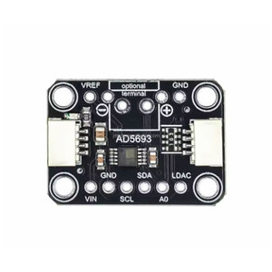 モジュールEMC2101 I2C PCファンコントローラ温度センサー温度モニタリングPCファンコントローラ - Product Image 3