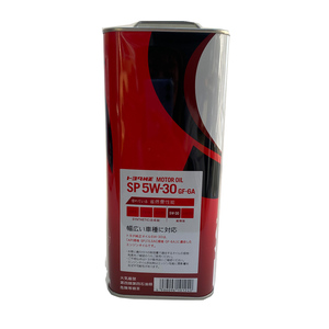 5W30 4Lフルード工場卸売低価格高品質モーターオイル自動車モーターオイルディーゼル - Product Image 4