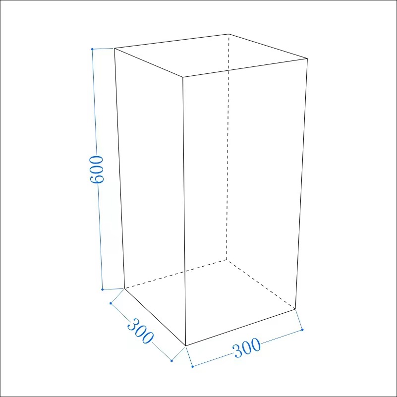 Transparent ou personnalisé