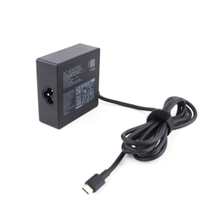 100W 20V 5A Tipo C Cargador para portátil Reemplazo Adaptador para computadora portátil Fuente de alimentación para As US - Product Image 5