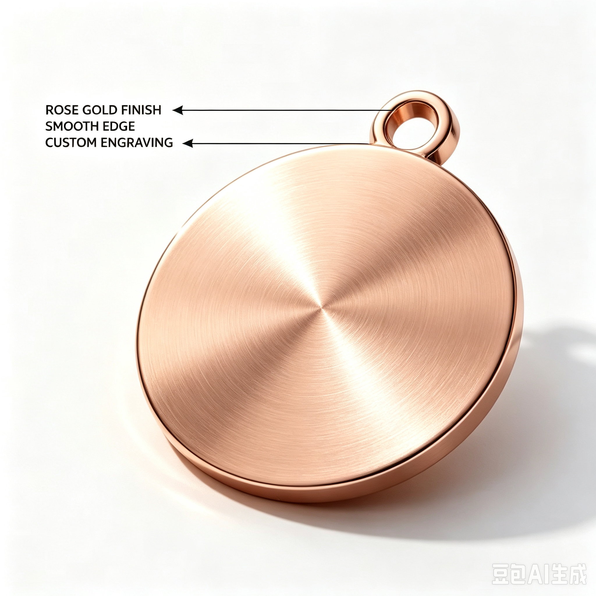 oro rosa