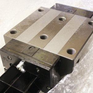 Carril de rodamiento de guía lineal RA55EM RAA55EM - Product Image 3