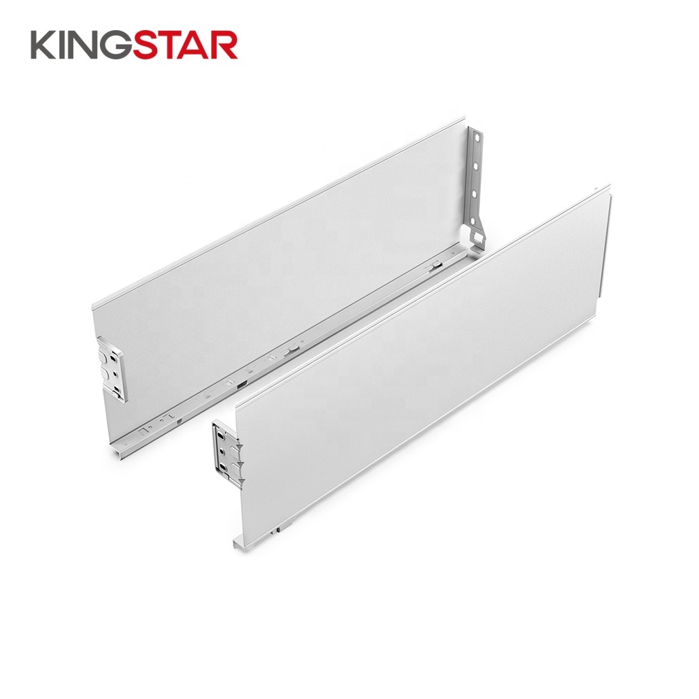 Base model, White (side panel only)
