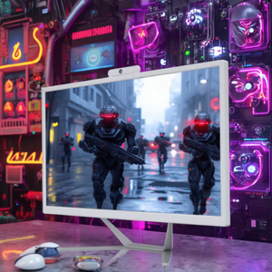 Gaming pcs <strong>computers</strong> <strong>desktop</strong> pc office <strong>computer</strong> all in one <strong>desktop</strong> pc rtx 4090 pc allinon gamers i7 12 - Product Image 1