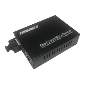 10/100/1000M 8Fiber 2RJ4 5 Fiber optik alıcı/verici 1310nm 20km Fiber optik <span class=keywords><strong>Ethernet</strong></span> optik medya dönüştürücü