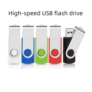 แฟลชไดรฟ์ USB แบบกำหนดเองไดรฟ์ปากกาแท่ง3.0พร้อมชิปแบบดั้งเดิมความจุเต็มและโลโก้ที่กำหนดเอง - Product Image 2