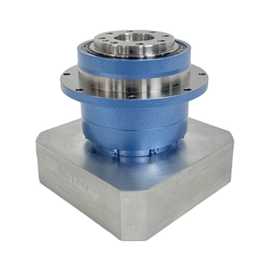 Beitto <strong>AHT</strong> Series High Precision High Torque&amp;Rigidity <strong>for</strong> Robots Aerospace Equipment CNC Cutting Machine Planetary Gear Reducer - Product Image 3