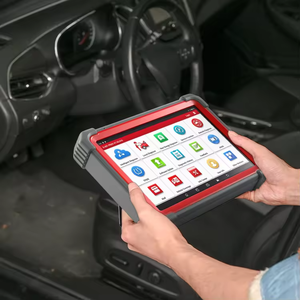 Miglior programmatore chiave di lancio X431 Pro5 strumento diagnostico Software di programmazione per Auto Auto macchina diagnostica per tutte le Auto