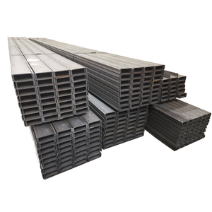C Z Purlin เครื่องรีดเย็นประสิทธิภาพสูง C Z ประเภทเฟรม Purlins หลังคานั่งร้านผู้ผลิต - Product Image 2
