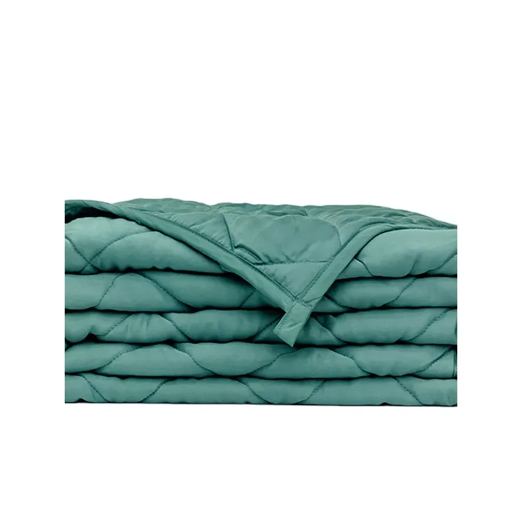 Personalizzato 72x80 proteggi mobili in tessuto non tessuto insonorizzato leggero pacchetto mobile coperta