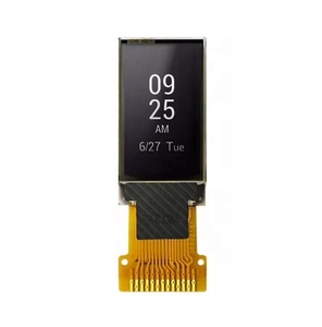 1.3inch OLED <strong>Display</strong> 128x64 Resolution <strong>I2C</strong> <strong>Interfaces</strong> 1.3 inch OLED Module for outdoor - Product Image 4