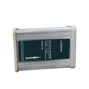 Hot Sales Wholesale Rainproof IP65 Smps <strong>Output</strong> DC12v 30A Switching Power Supply <strong>Transformer</strong> for Led Light Module - Product Image 5