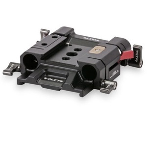TA-T12-A-B เอียง Canon ที่ C70้ำหนักเบาช่วยลดการสึกหรอเมื่อเวลาผ่านไปปรับปรุงการทำงานของ C70 - Product Image 5