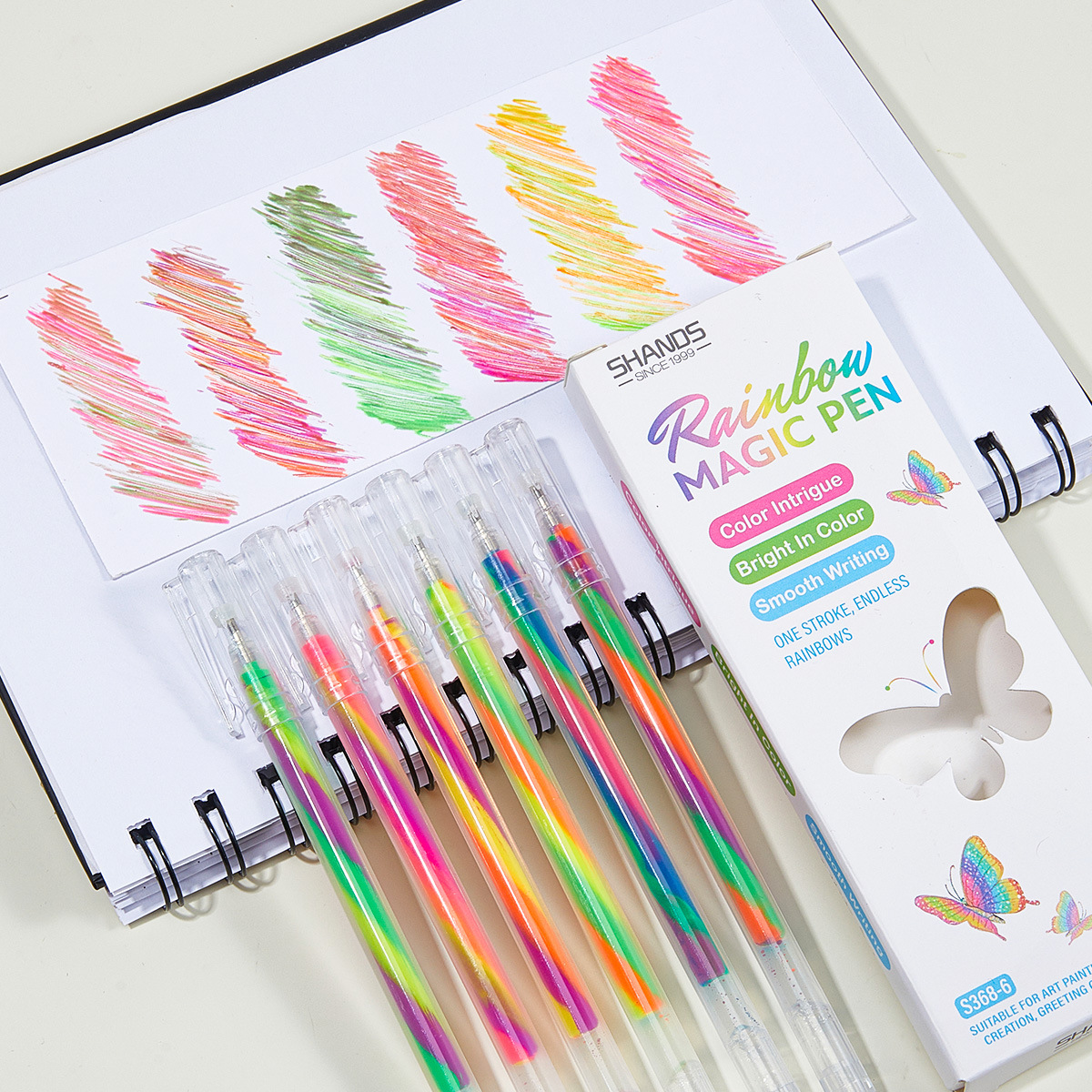 Rainbow 1