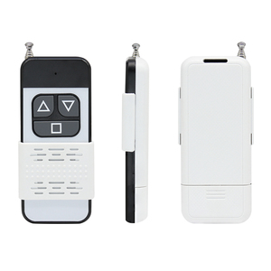 Drahtloser Universal-Fernbedienung sender RF 433MHz