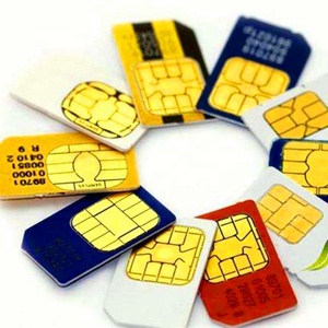 Credit Debit Cards Cutting SIM Card Production <strong>Machine</strong> Contact IC Card Milling <strong>Machine</strong> - Product Image 2