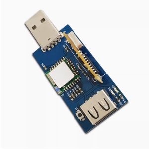 Interruttore telecomando telecomando telecomando USB con 433 di trasferimento dati USB