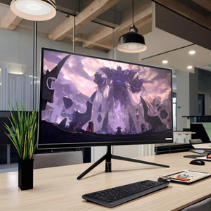 Sharerdp Custom OEM ODM 23.8 Inch IPS <strong>LCD</strong> 4K Gaming Desktop <strong>Computer</strong> <strong>PC</strong> <strong>Monitors</strong> Digital Signage and <strong>Display</strong> - Product Image 1