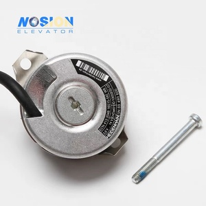 ECN 413 2048 16S15-58 Лифт поворотный датчик лифта - Product Image 5