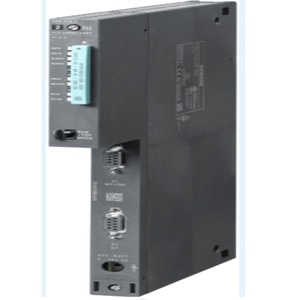 6ES7421-1BL01-0AA0 Siemens Entrada digital de la S7-400 SM 421 Aislamiento potencial 32 DE 24V DC 6ES7421-1BL01-0AA0 - Product Image 5