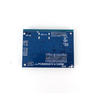 <strong>TFT</strong> <strong>LCD</strong> display <strong>monitor</strong> HD LVDS 30pin interface universal lvds controller board <strong>with</strong> audio - Product Image 4