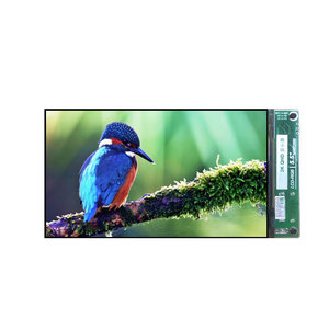 Monitor portátil de 5,5 pulgadas, 2K, 2560 1440x, IPS, tipo-c, USB, batería integrada - Product Image 2